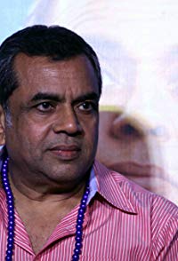 Paresh Rawal