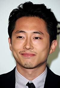 Steven Yeun
