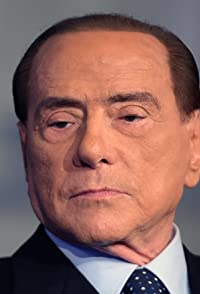 Silvio Berlusconi