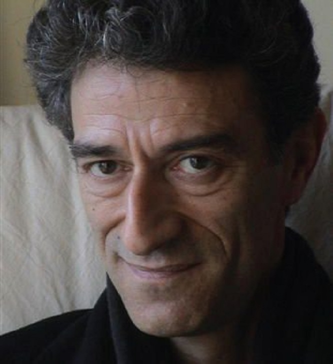 Kostas Flokatoulas