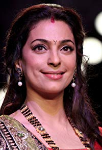 Juhi Chawla