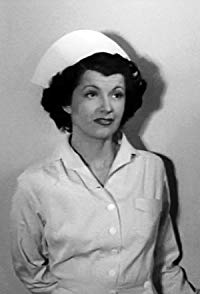 Margia Dean