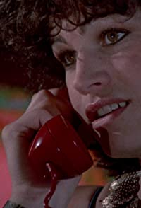 Debbie Laster