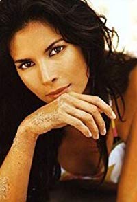 Patricia Velasquez
