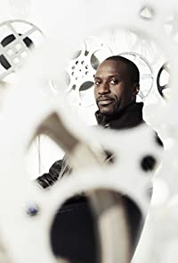 George Amponsah
