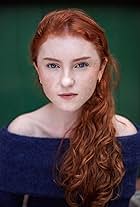 Daisy Axon