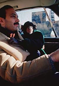 Nim Chimpsky
