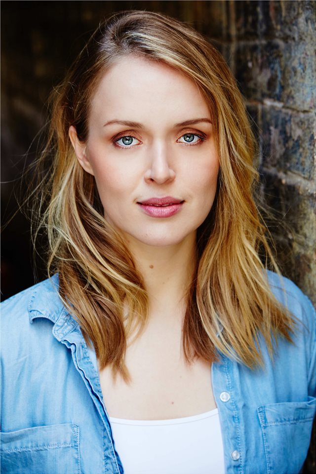 Elly Hiraani Clapin