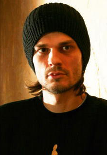 Pavel Ruminov