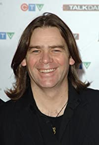 Alan Doyle
