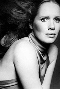 Liv Ullmann