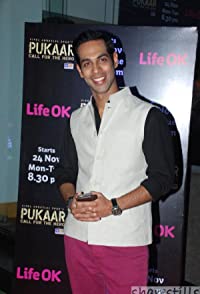 Manish Nawani