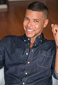 Wilson Cruz