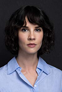 Helene Robbie
