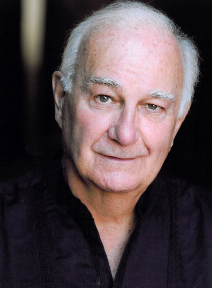 Bernard Cuffling