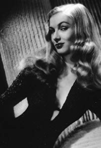 Veronica Lake