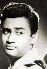 Dev Anand