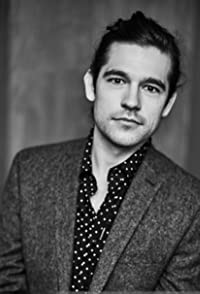 Jason Ralph