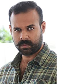 Padmaraj Ratheesh