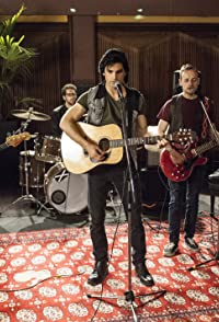 Justin Gaston