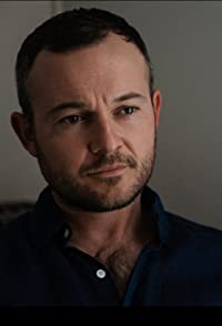 Daniel Henshall