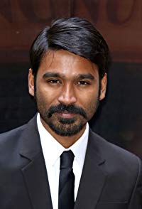 Dhanush