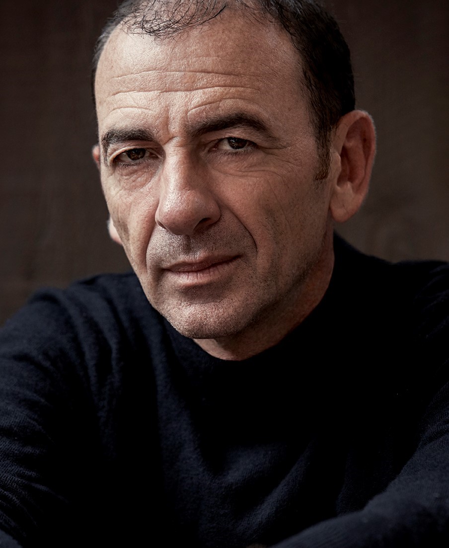 Dimiter D. Marinov
