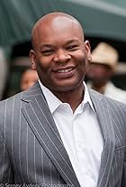 Alvin Jones