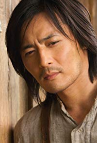 Dong-Gun Jang