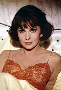 Gina Lollobrigida