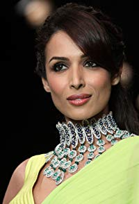 Malaika Arora