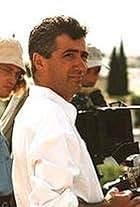 Costas Kapakas