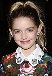 Mckenna Grace