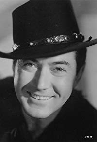 Johnny Mack Brown