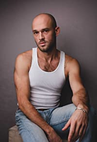 Evan Hall