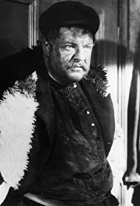 Heinrich George