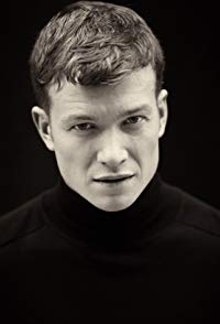 Ed Speleers