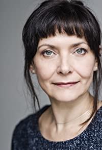Jane MacFarlane