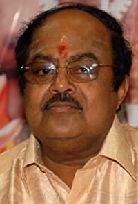 Srinivasa Murthy