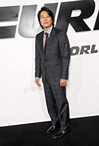 Sung Kang