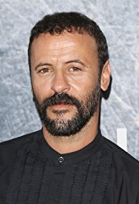 Ali Suliman