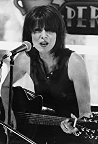 Chrissie Hynde