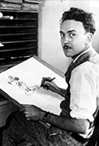Ub Iwerks