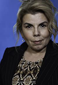 Marilyn Ghigliotti