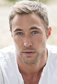 Kyle Lowder
