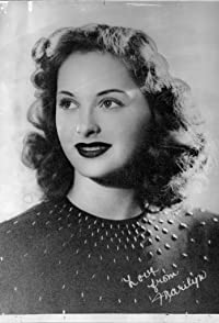 Marilyn Buferd