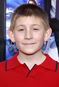 Erik Per Sullivan