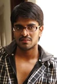 Srinivas