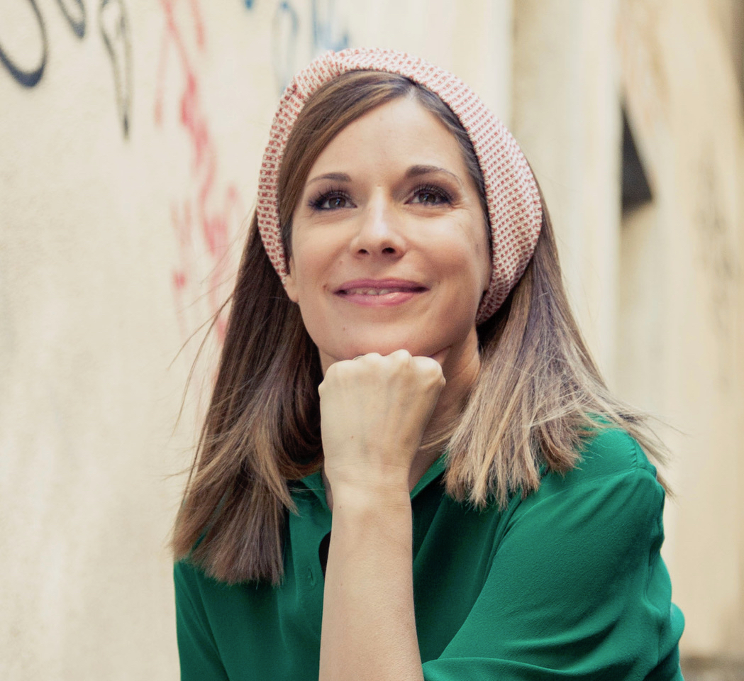 Ruth Borgobello