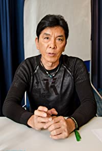 Joji Nakata
